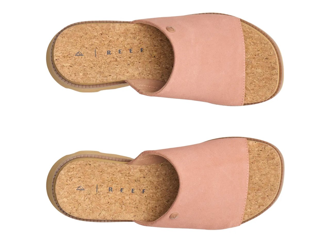 Vista Luxe Evie Sandal