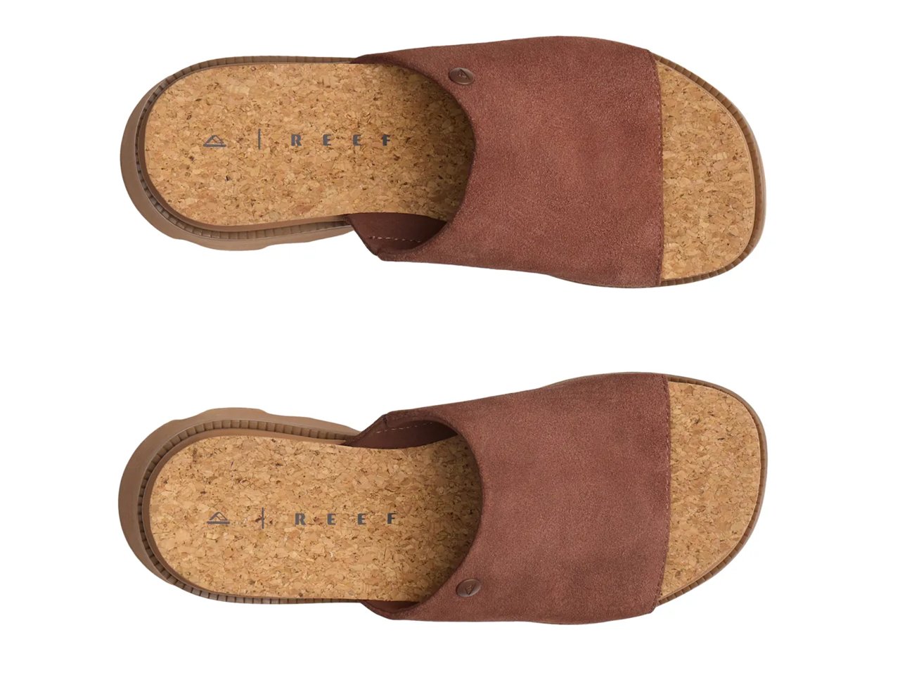 Vista Luxe Evie Sandal