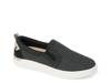 Neptune Elyse Slip-On Sneaker Black view