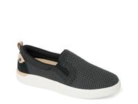 Neptune Elyse Slip-On Sneaker Black view