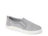 Neptune Elyse Slip-On Sneaker Grey view