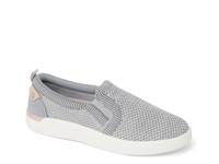 Neptune Elyse Slip-On Sneaker Grey view