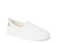 Neptune Elyse Slip-On Sneaker White view