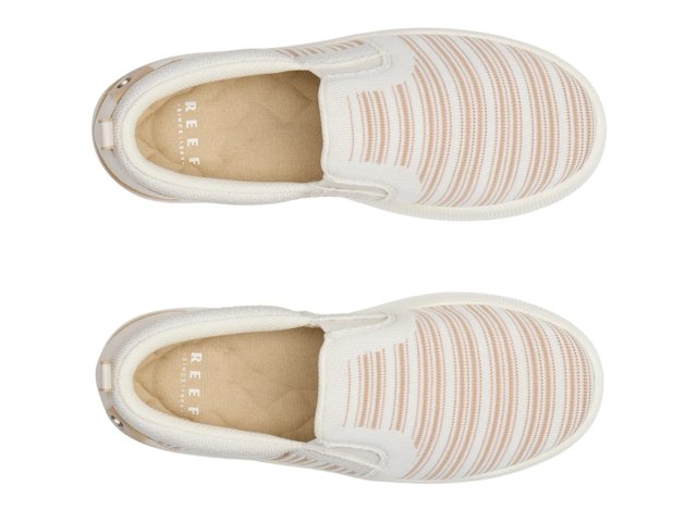 Neptune Elyse Slip-On Sneaker