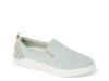 Neptune Elyse Slip-On Sneaker Sage Green view