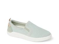 Neptune Elyse Slip-On Sneaker Sage Green view