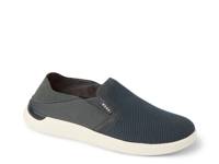 SWELLsole Neptune Slip-On Sneaker Black view