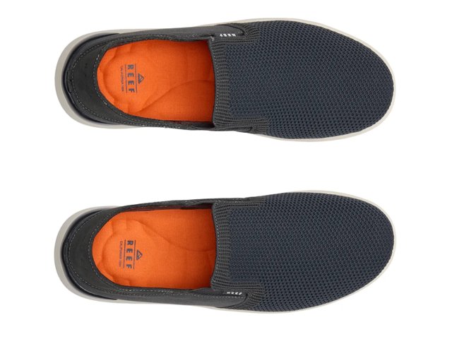 SWELLsole Neptune Slip-On Sneaker