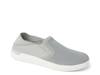 SWELLsole Neptune Slip-On Sneaker Light Grey view