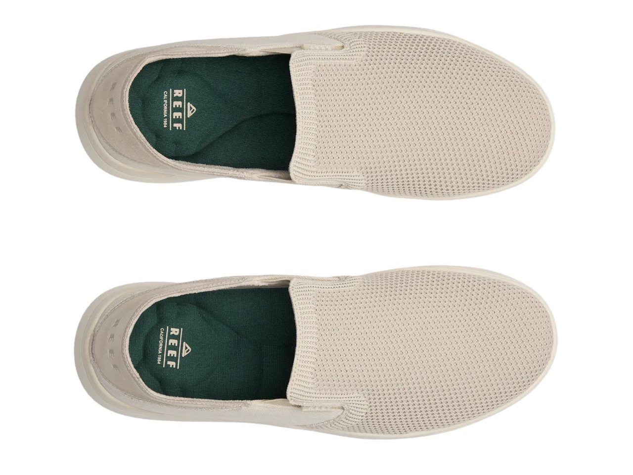 SWELLsole Neptune Slip-On Sneaker