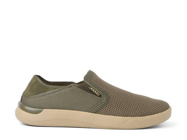 SWELLsole Neptune Slip-On Sneaker