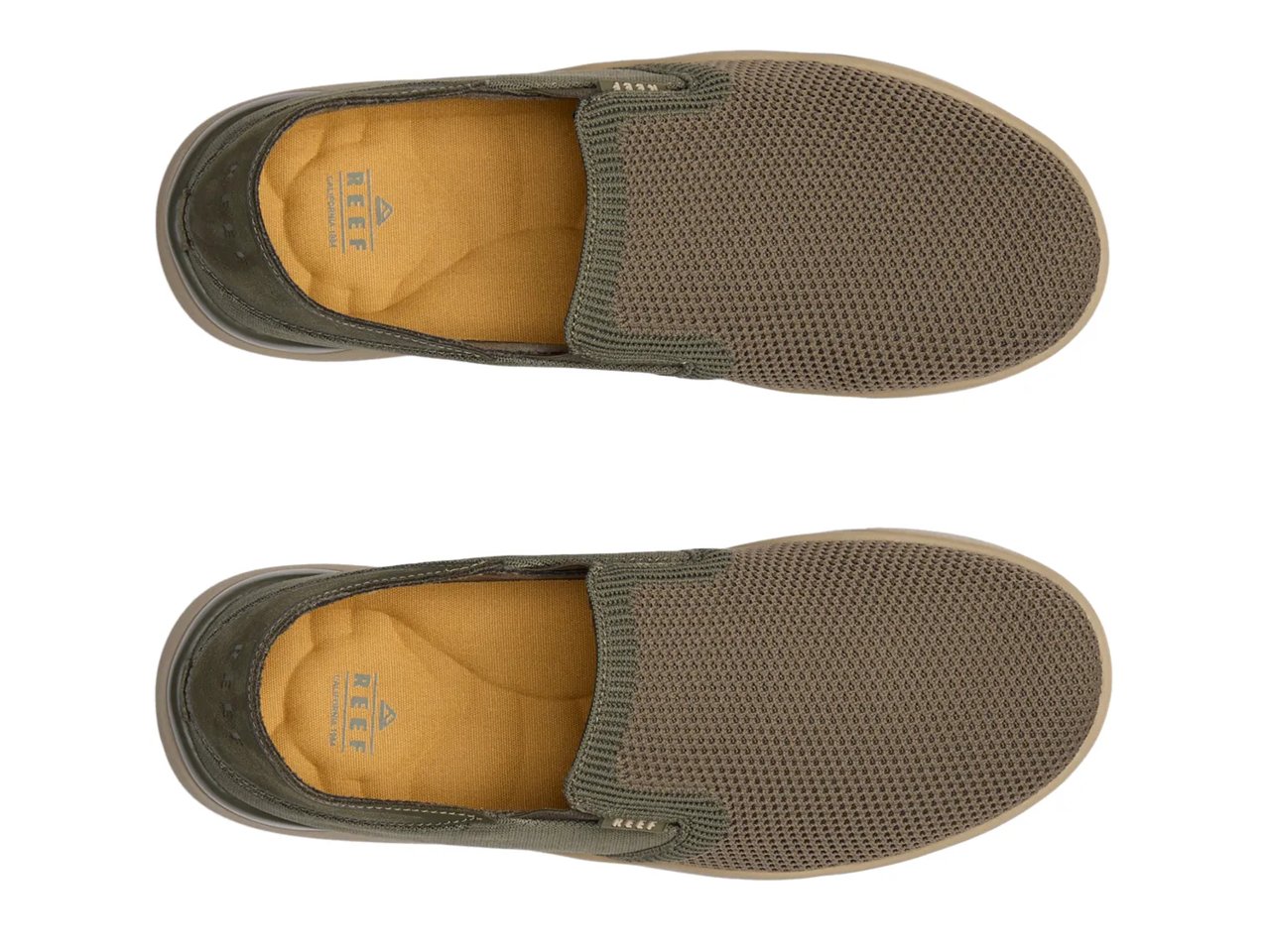 SWELLsole Neptune Slip-On Sneaker