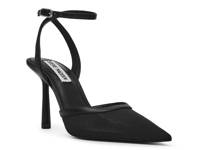 Alliance Pump Black view