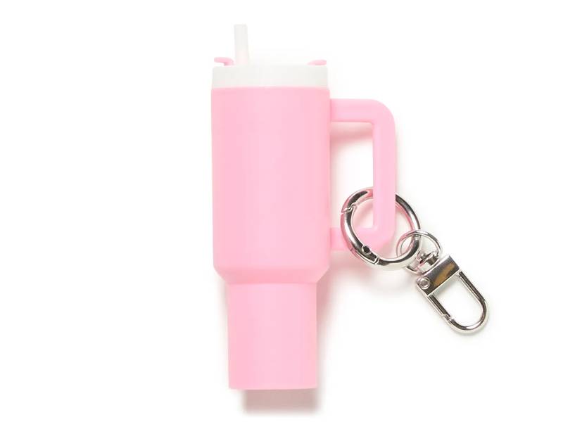 Tumbler Bag Charm