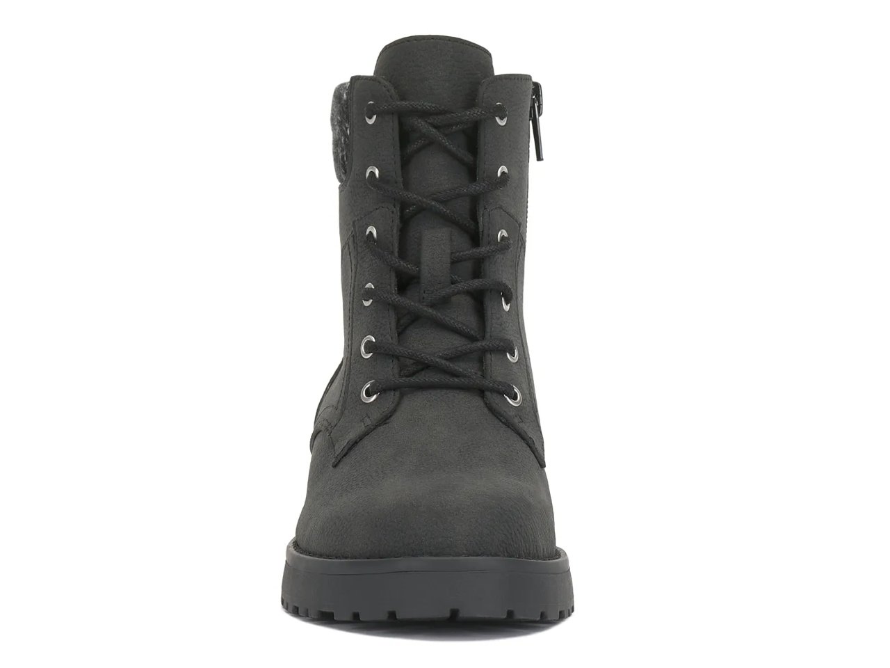 Tarrie Combat Boot