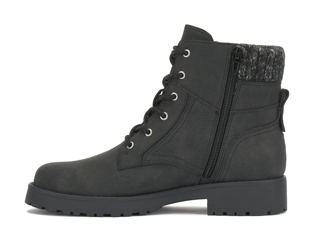 Tarrie Combat Boot