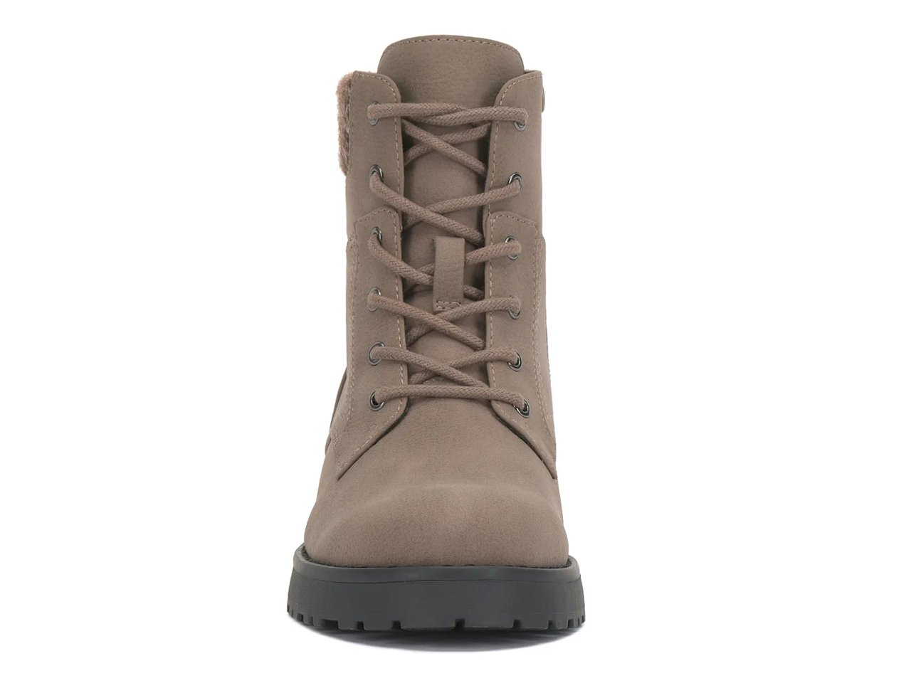 Tarrie Combat Boot