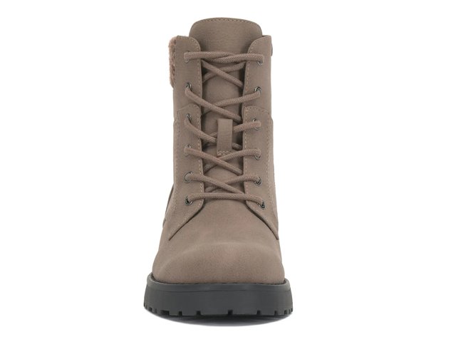 Tarrie Combat Boot