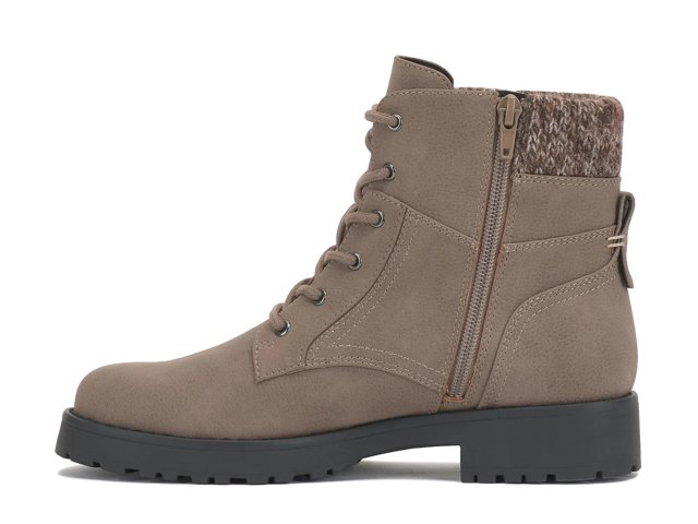 Tarrie Combat Boot