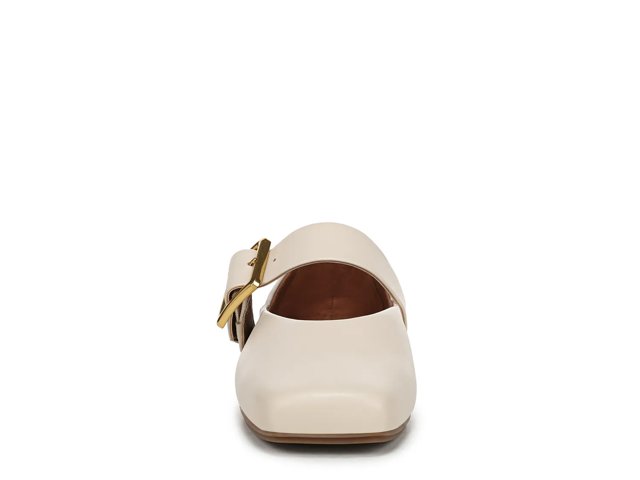 Oakes Mary Jane Flat