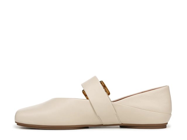 Oakes Mary Jane Flat