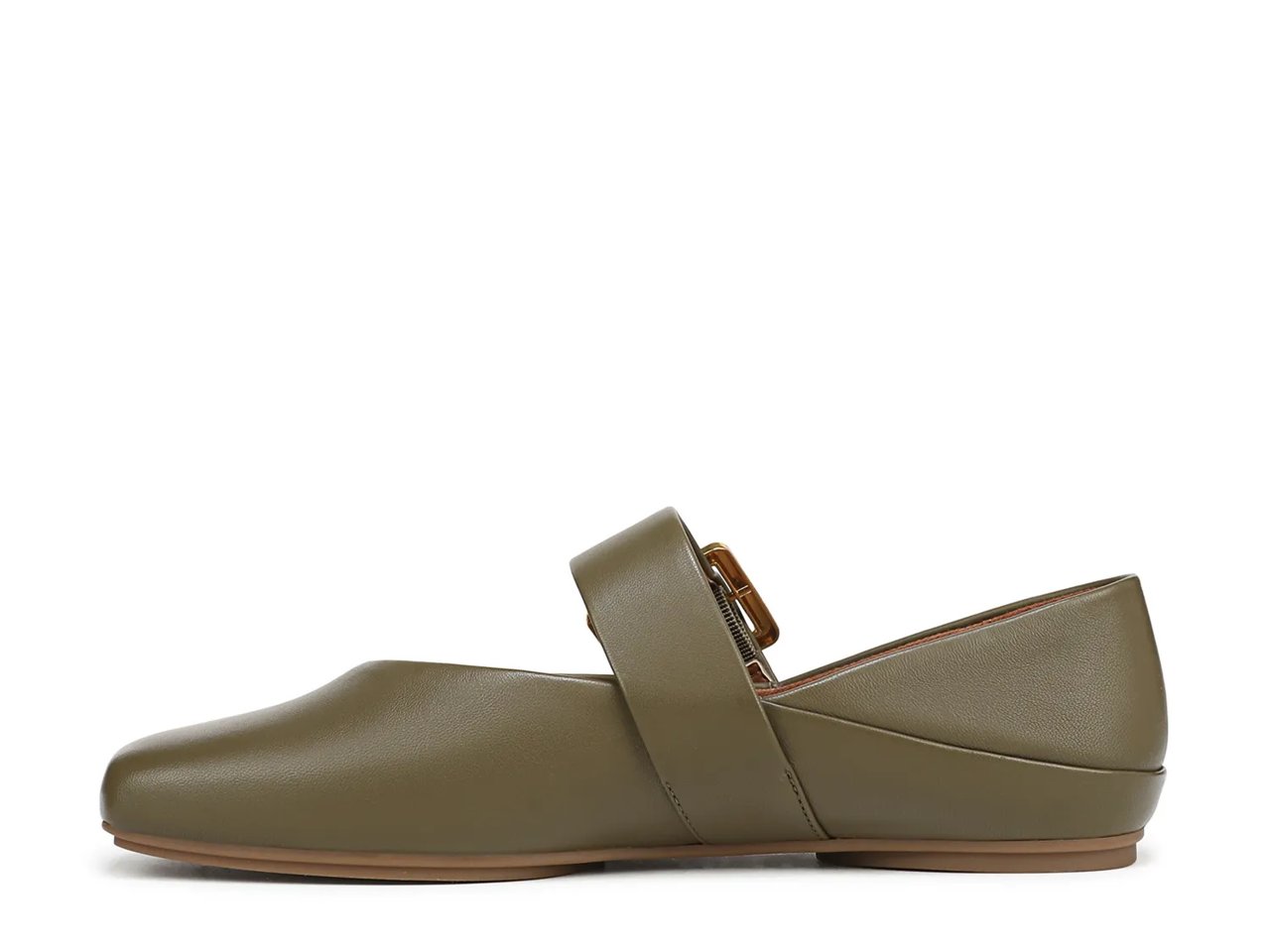 Oakes Mary Jane Flat