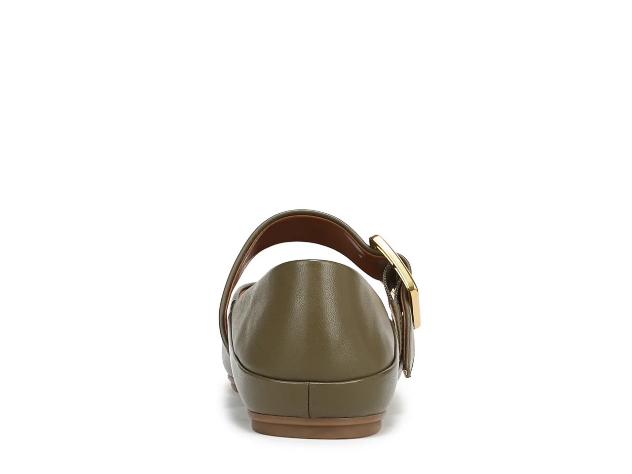 Oakes Mary Jane Flat