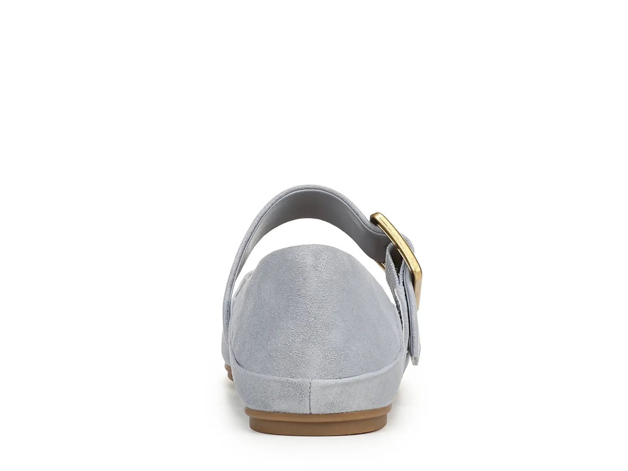 Oakes Mary Jane Flat