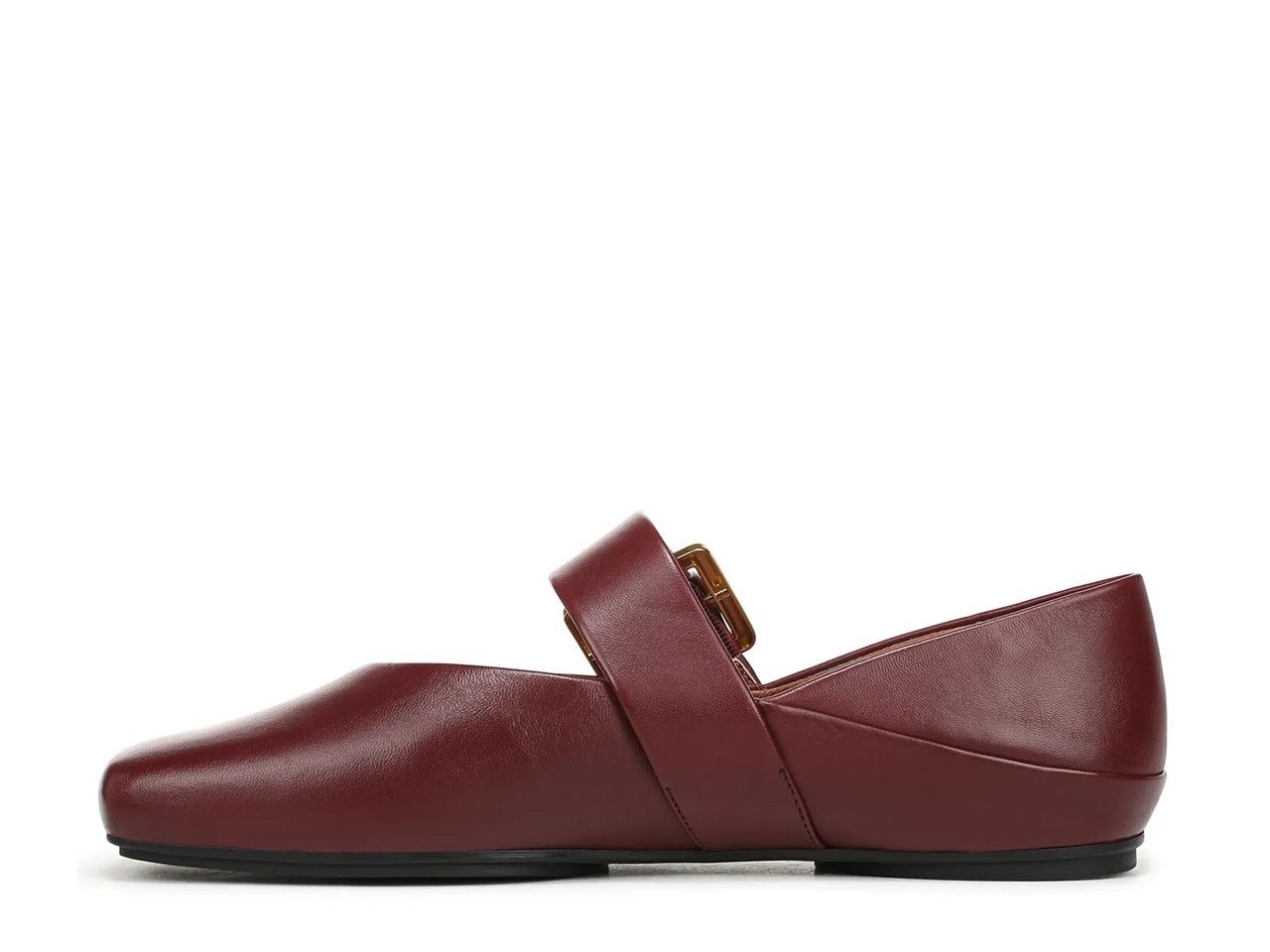 Oakes Mary Jane Flat