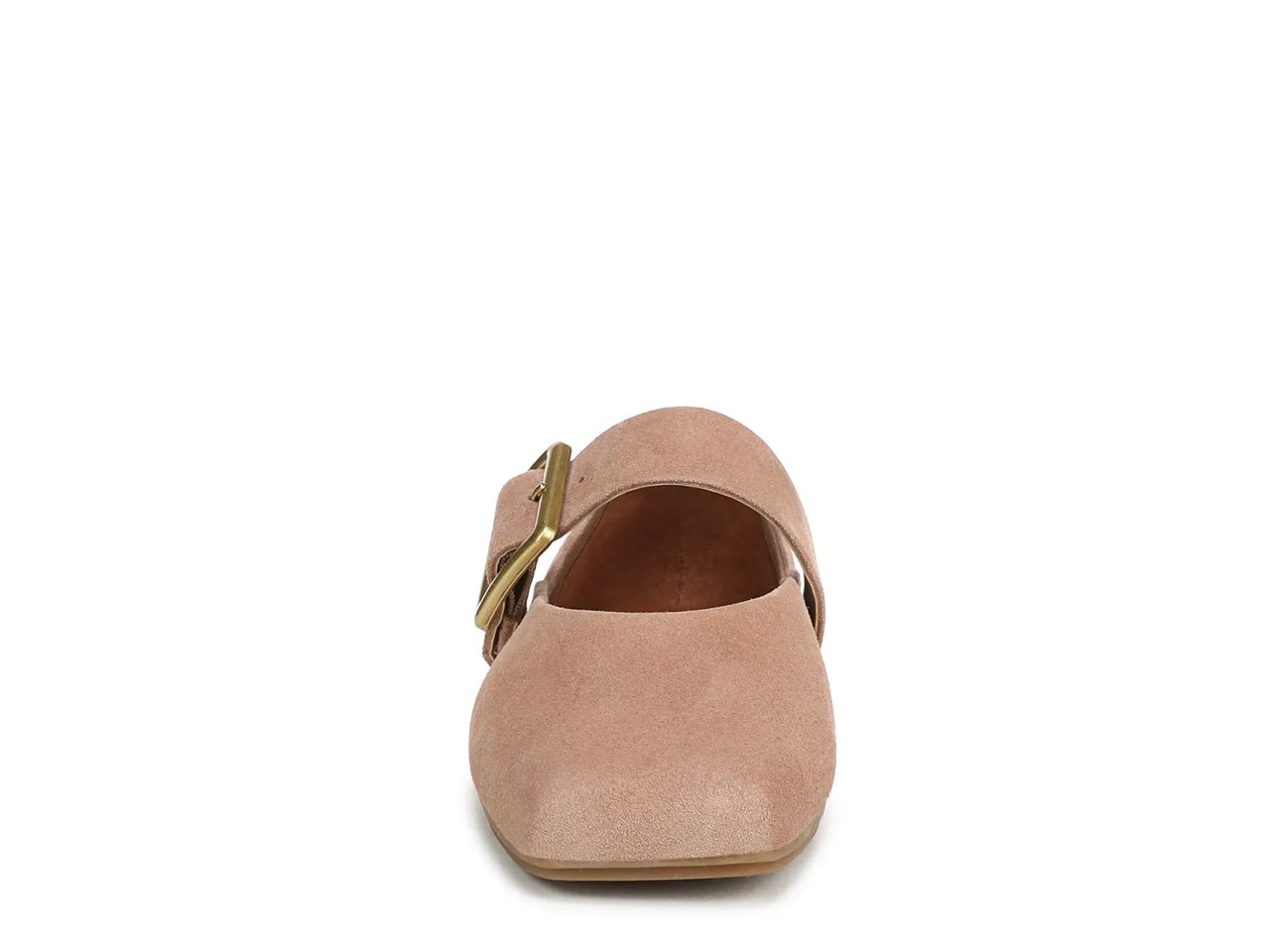 Oakes Mary Jane Flat