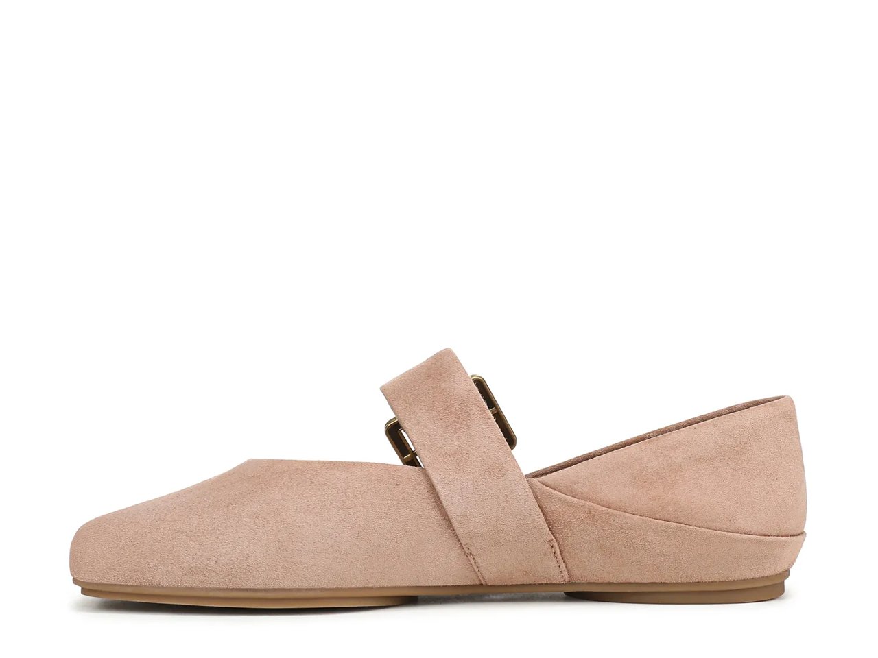 Oakes Mary Jane Flat