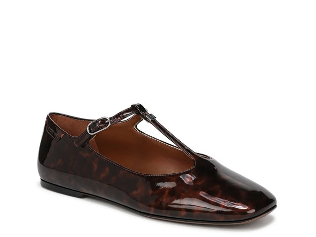 Marylee Mary Jane Flat