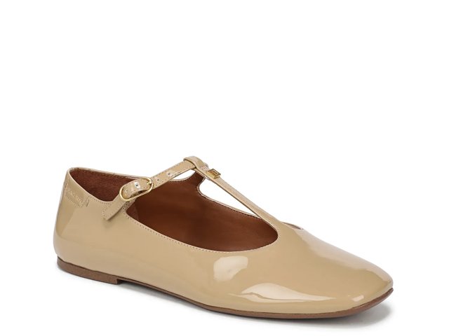 Marylee Mary Jane Flat