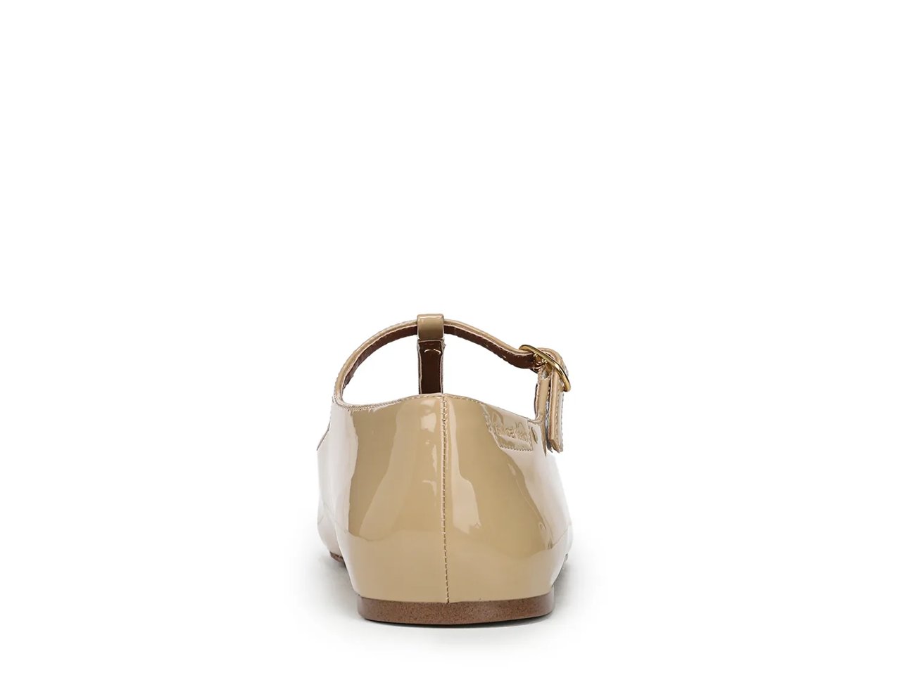 Marylee Mary Jane Flat