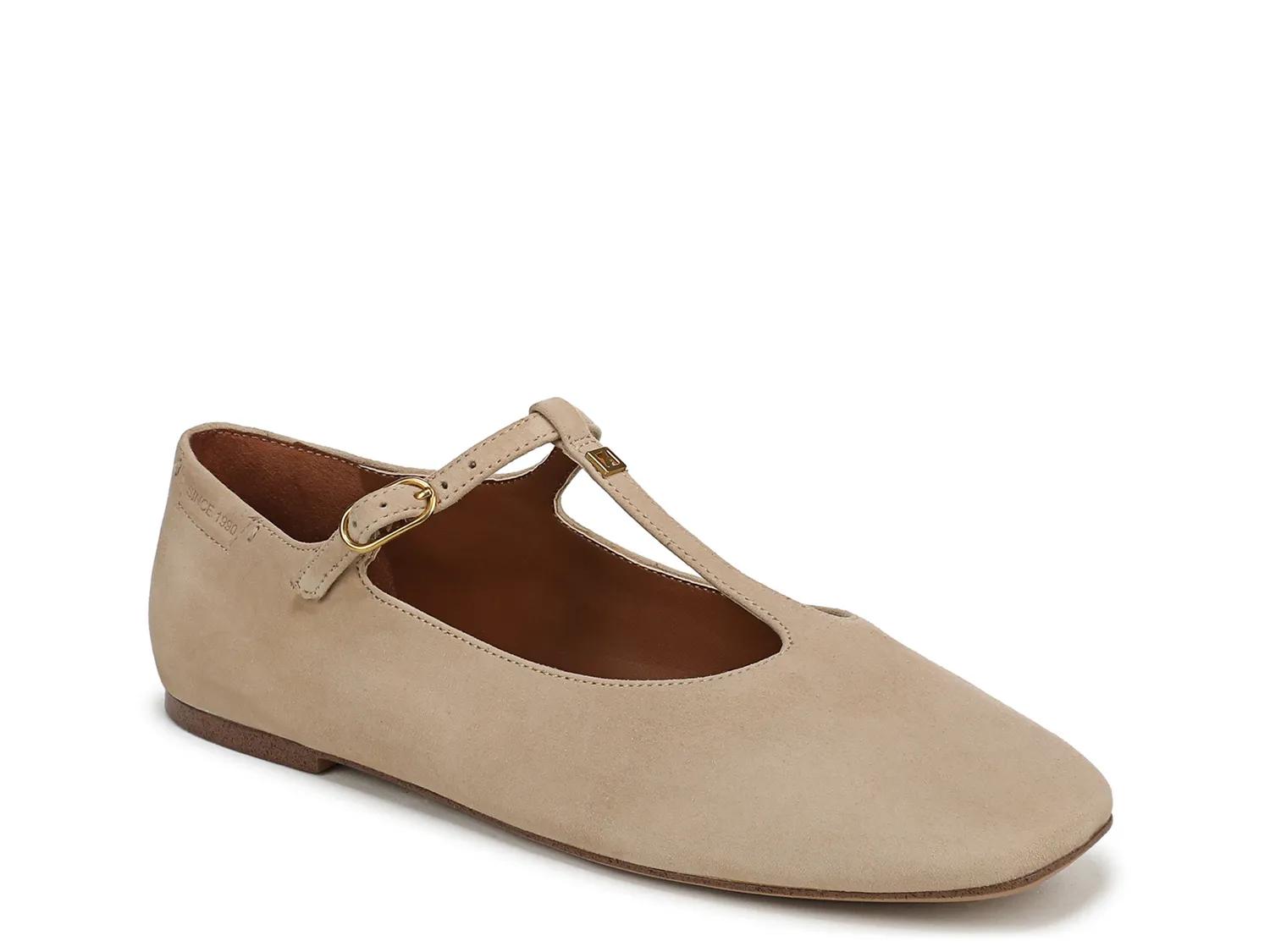 Marylee Mary Jane Flat - image 4