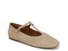 Marylee Mary Jane Flat Desert Suede view