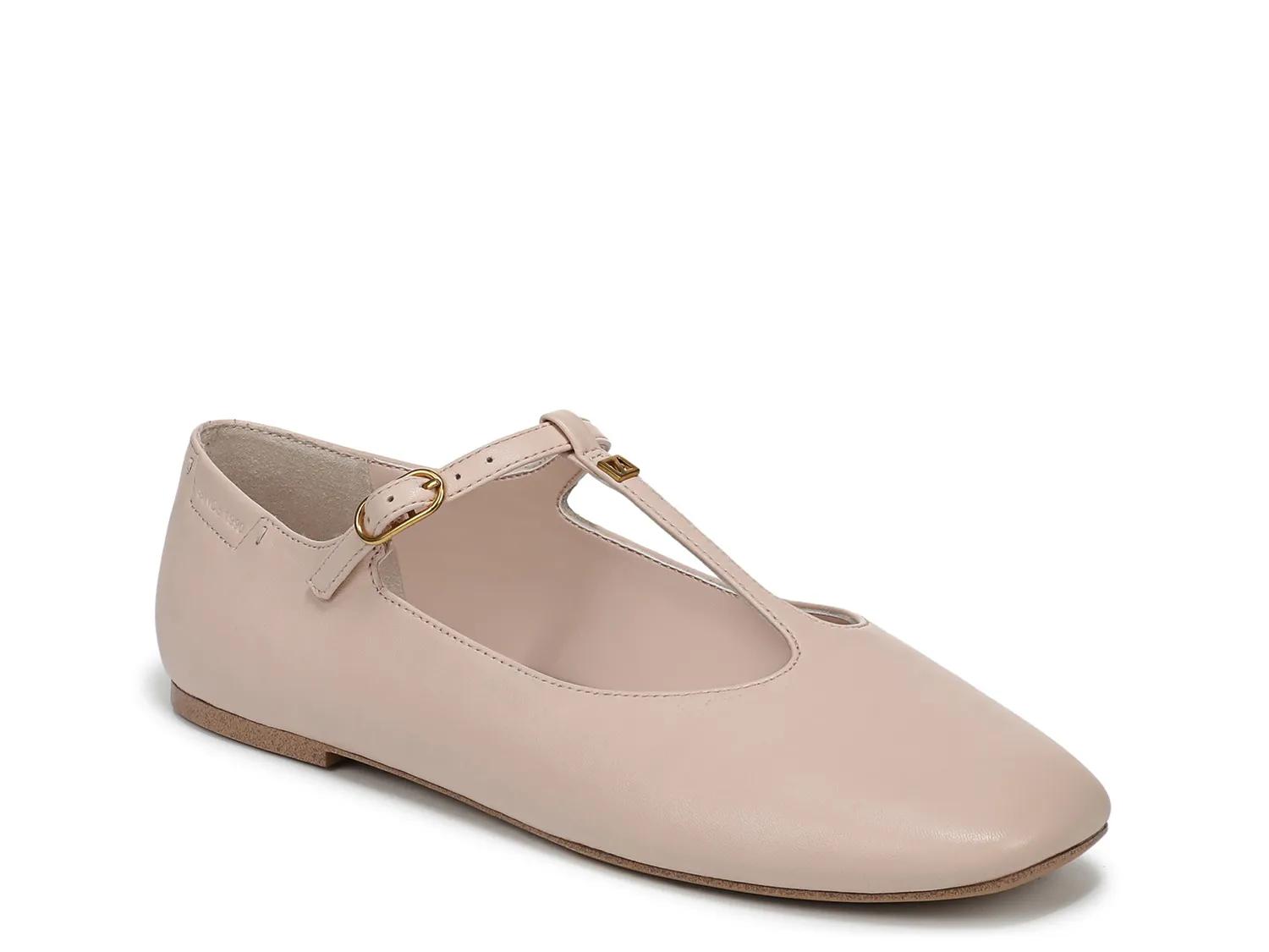 Marylee Mary Jane Flat - image 5
