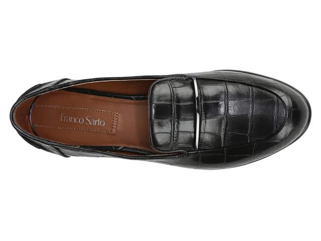 Franco Sarto Mirabelle Loafer - Free Shipping | DSW