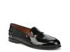 Mirabelle Loafer Black Patent view