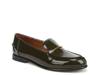 Mirabelle Loafer Dark Green view