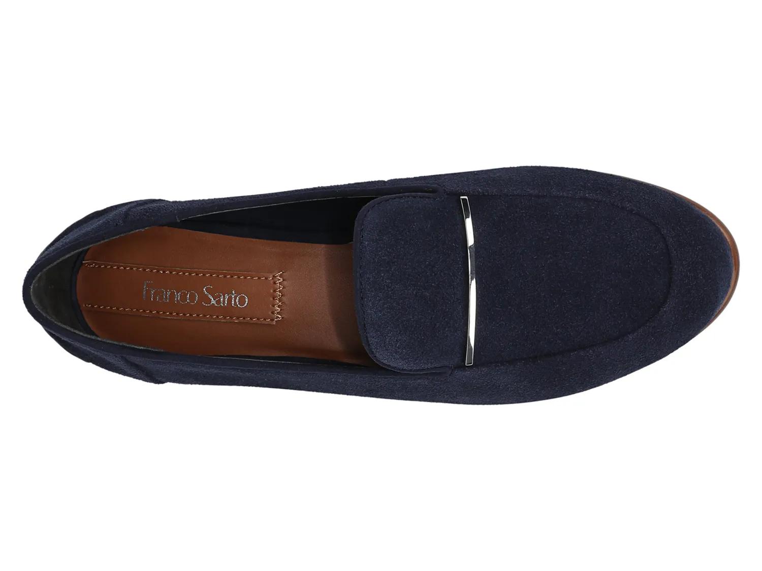 Mirabelle Loafer