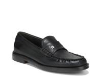 Yulisa Loafer Black view