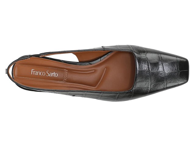 Franco Sarto Lyanna Pump - Free Shipping | DSW
