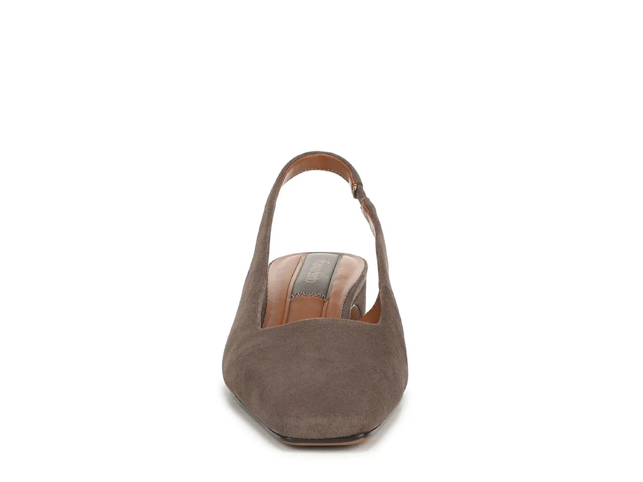 Lyanna Pump