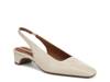 Lyanna Pump White view