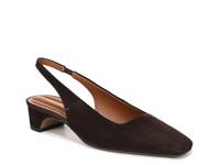 Lyanna Pump Dark Brown view