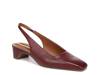 Lyanna Pump Burgundy view