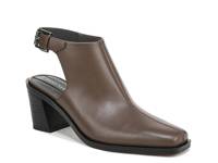 Isadora Bootie Dark Brown view