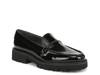 Senna Loafer Black view