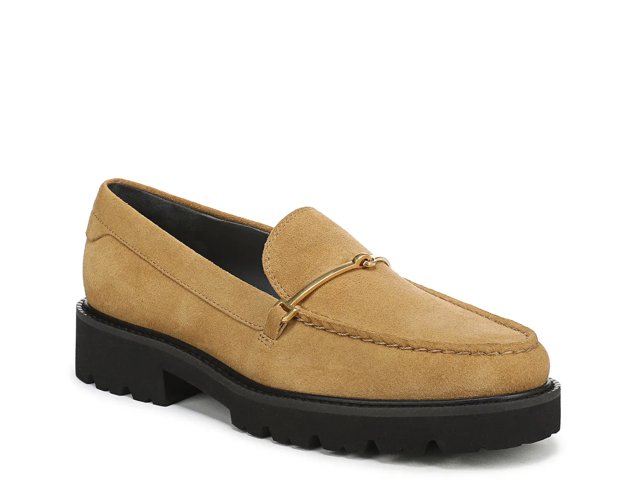 Senna Loafer